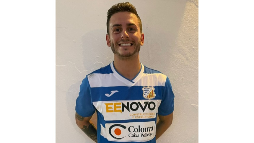 Fran Subires: “Llevábamos dos jornadas mereciendo este empate”